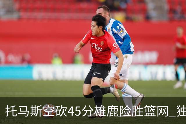 托马斯空砍45分雄鹿险胜篮网 独行侠力克魔术